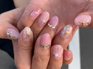 ネイル 中川 愛理のその他イメージ