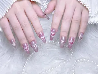 ネイル 🩵Yun nail Salon 🩵のネイルデザイン