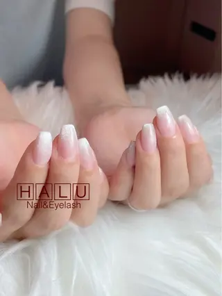 ネイル HALU ハルのネイルデザイン