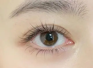 マツエク・マツパ H eraのマツエク・マツパデザイン