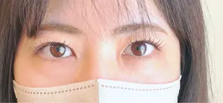 マツエク・マツパ アイラッシュサロン GREENのマツエク・マツパデザイン