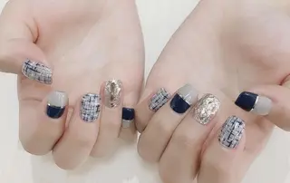 ネイル Cute beauty2のマツエク・マツパデザイン