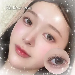 マツエク・マツパ eyelist /cocomi‎🤎のマツエク・マツパデザイン