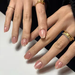 ネイル Ballie/ Mizukiのネイルデザイン