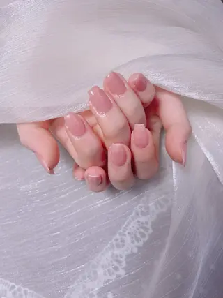 ネイル KARI ネイルサロンのネイルデザイン