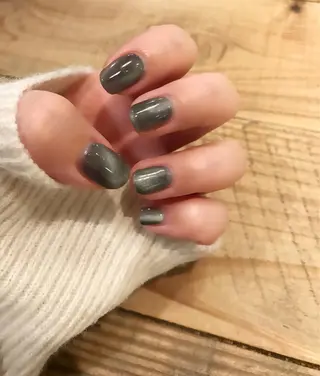 ネイル Soeur ネイリストのネイルデザイン