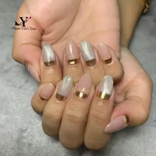 ネイル KADONO YUIKAのネイルデザイン