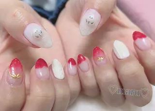 ネイル まるみ ♡のその他イメージ