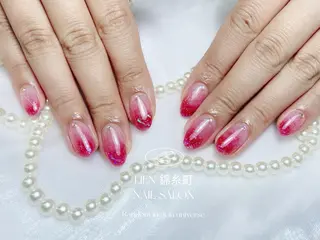 ネイル Lien_リエン ゆみのネイルデザイン