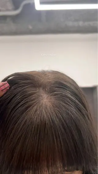 カラー ✨ブリーチ/顔周り レイヤー¦YUKA✨のヘアスタイル