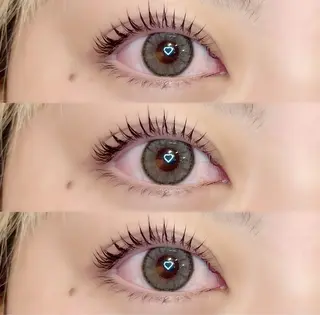 マツエク・マツパ 🎀Ami 🐇のマツエク・マツパデザイン