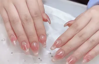 ネイル KARI ネイルサロンのネイルデザイン