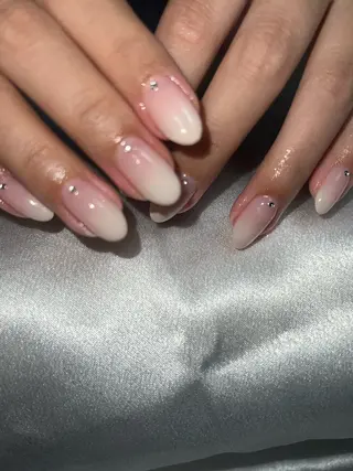 ネイル more fortuneのネイルデザイン