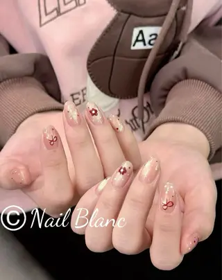 ネイル Nail nanamiのネイルデザイン