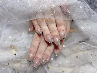 ネイル Angel AngelNailのネイルデザイン