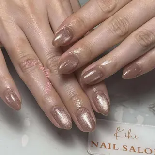 ネイル 💕鈴木ユリ パラジェル/オフ無料のネイルデザイン