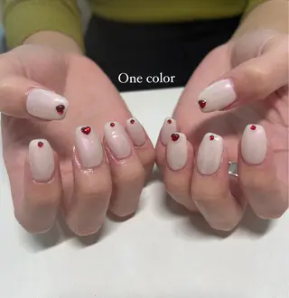 ネイル THE BALM Noahのネイルデザイン