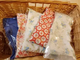 おうちサロン☆カリブール所属・じむら まゆみのエステ・リラクイメージ