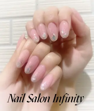 ネイル Infinity インフィニティーのネイルデザイン