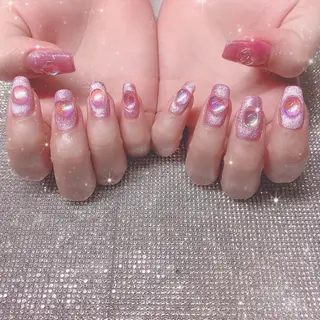 ネイル Best Nail NANA🤍のネイルデザイン