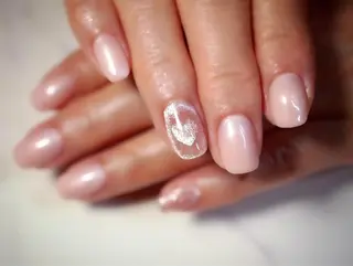 ネイル muguet nails所属・nail madokaのネイルデザイン