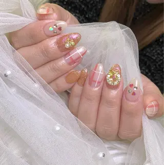 ネイル Nail salon Venusのネイルデザイン
