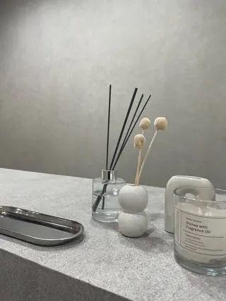 ミディアム カラー パーマ ヘアアレンジ メンズ キッズ TopStylist ✂︎ Azumaのヘアスタイル