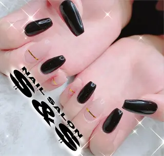 ネイル S&S 村田小百合のネイルデザイン