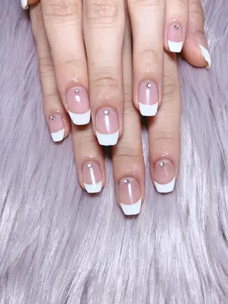 ネイル NAKAJIMA ERIKAのネイルデザイン