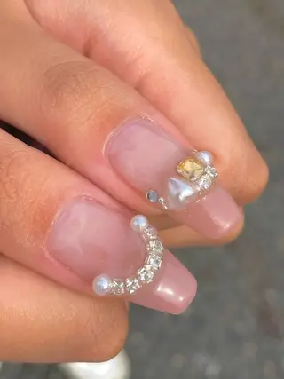 ネイル Ri-e's nailのネイルデザイン