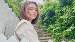 ショート 💫骨格診断カット 🌈KAHOのヘアスタイル