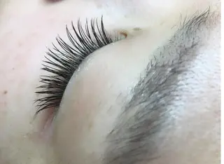 マツエク・マツパ kelly Shokoのマツエク・マツパデザイン