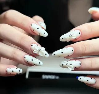 ネイル Miya🎀 nailのネイルデザイン