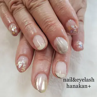 ネイル S Fumiのネイルデザイン