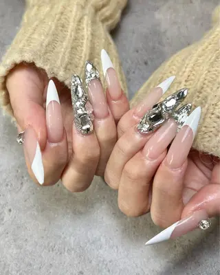 ネイル Reflection marikoのネイルデザイン