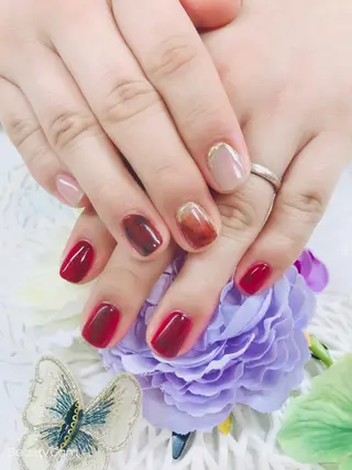 ネイル Salon MINEのエステ・リラクイメージ