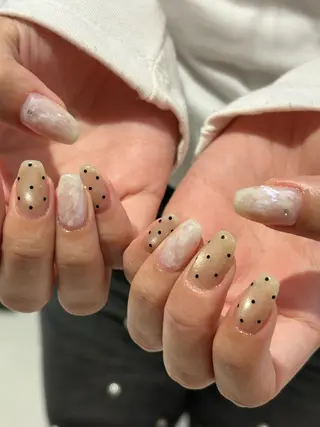 ネイル premiere【プルミエール】所属・premiere🍀 ozawaのネイルデザイン