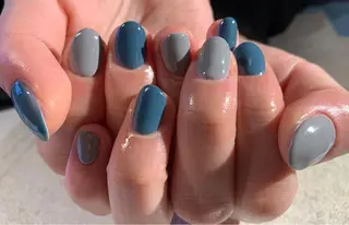 ネイル Kanal Kanaのエステ・リラクイメージ