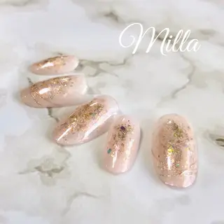 ネイル Nail Salon Milla / ミラのネイルデザイン