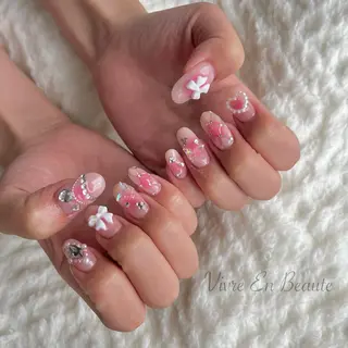 ネイル S Nailのネイルデザイン