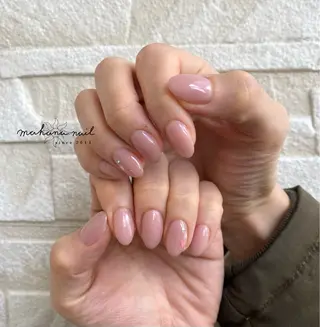ネイル mahana nailのネイルデザイン