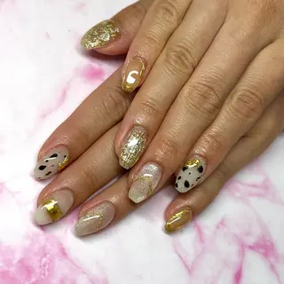 ネイル KAONAIL昭島店 【伊藤】のネイルデザイン