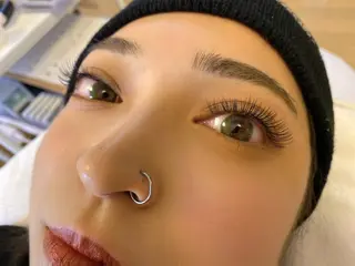 マツエク・マツパ EILIS& EYEのマツエク・マツパデザイン