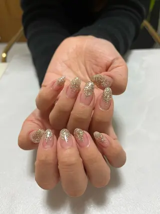 ネイル SAKU  nail[サクネイル]所属・SAKU nail 作島茜のネイルデザイン