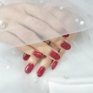 ネイル 【malunail】 まるねいるのネイルデザイン