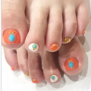 ネイル Nest 三田のマツエク・マツパデザイン