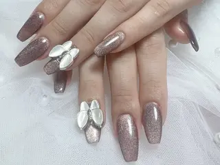 ネイル Bél Nail salonのネイルデザイン