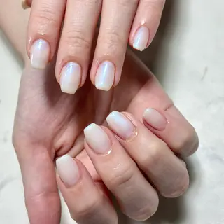 ネイル Knail所属・Knail MORIBEのネイルデザイン