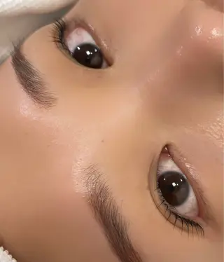 マツエク・マツパ 【tico】 Chihoのマツエク・マツパデザイン