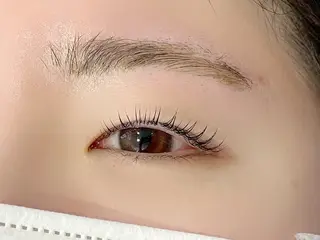 マツエク・マツパ Rich  to 安城店所属・Rich  to 石川のマツエク・マツパデザイン